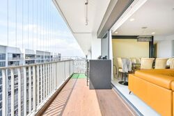 Skypark Residences (D27), Condominium #599336761